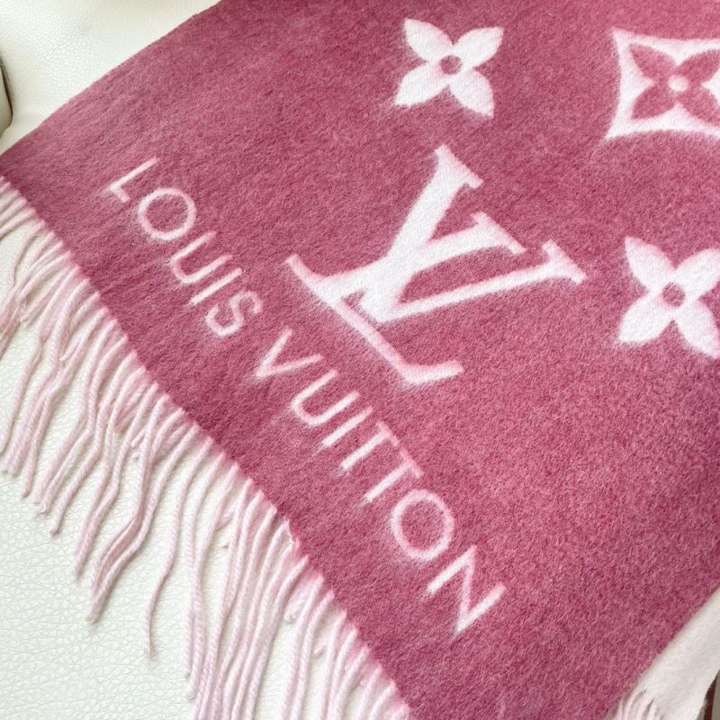 Louis Vuitton Scarf